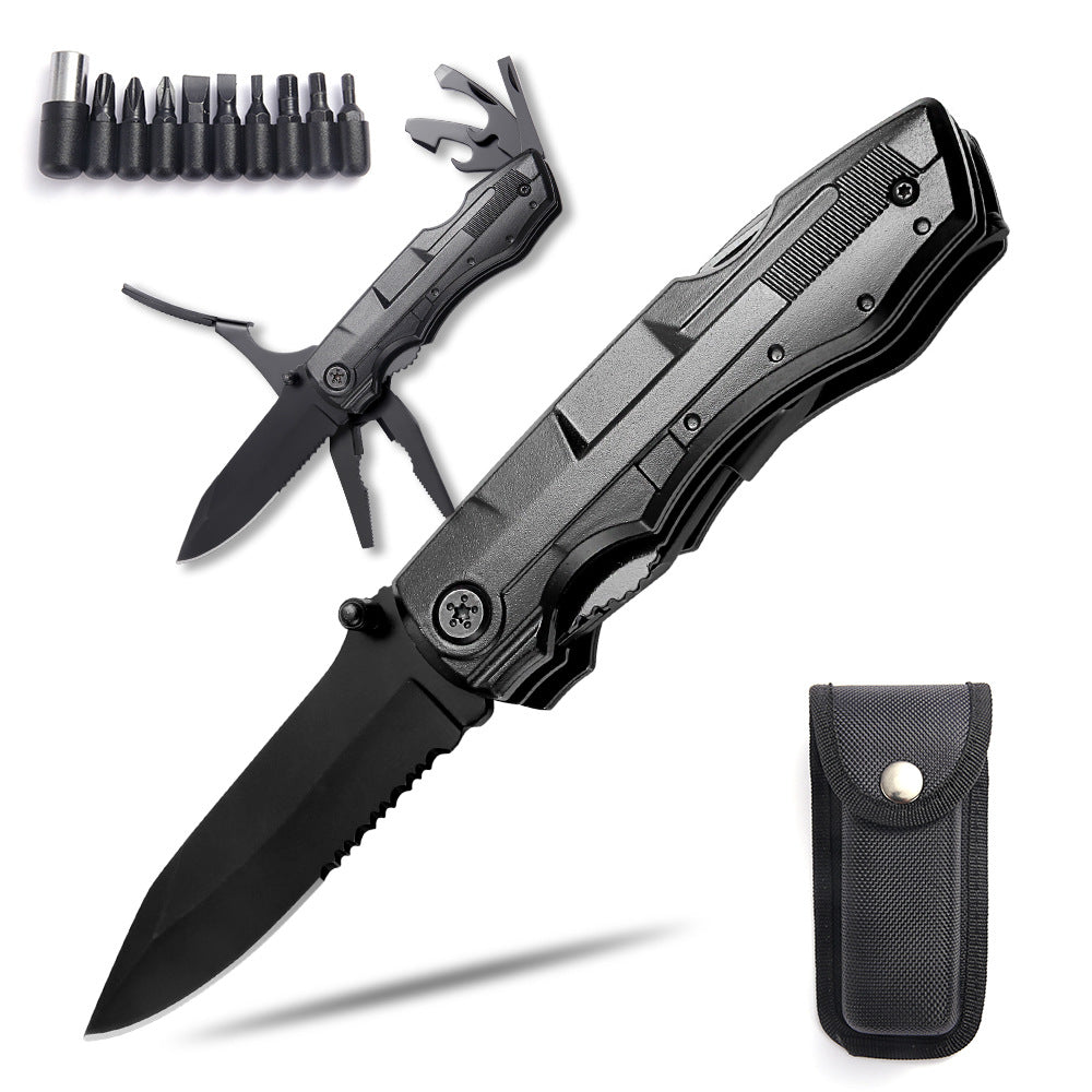 Camping Tools