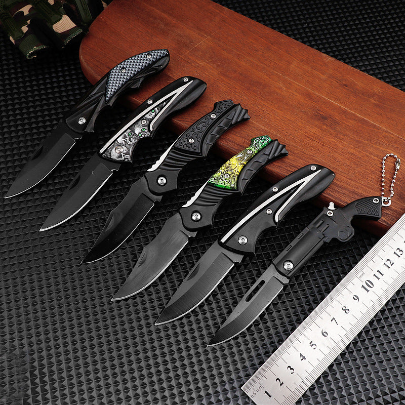 Folding Knife Camping Outdoor Tools