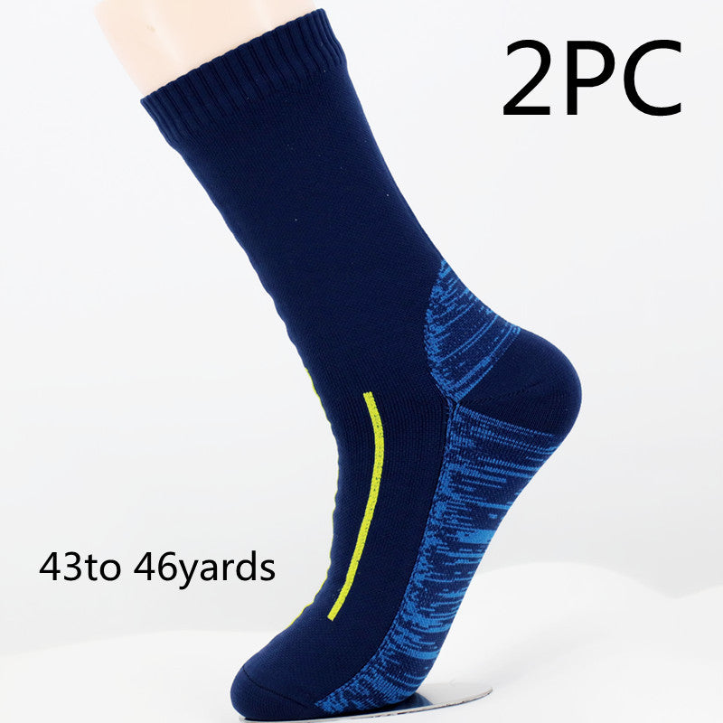 Outdoor Waterproof Socks