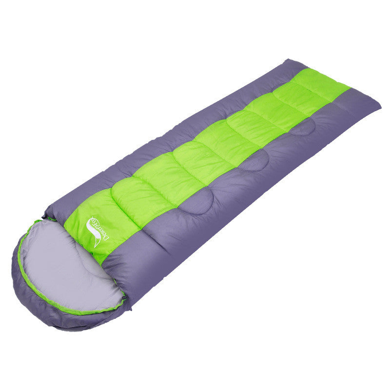 Camping Sleeping Bag - Lightweight