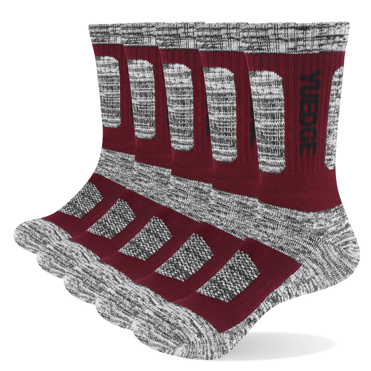 Outdoor socks