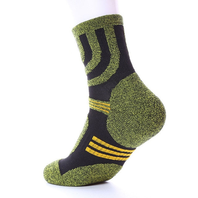 outdoor climbing socks