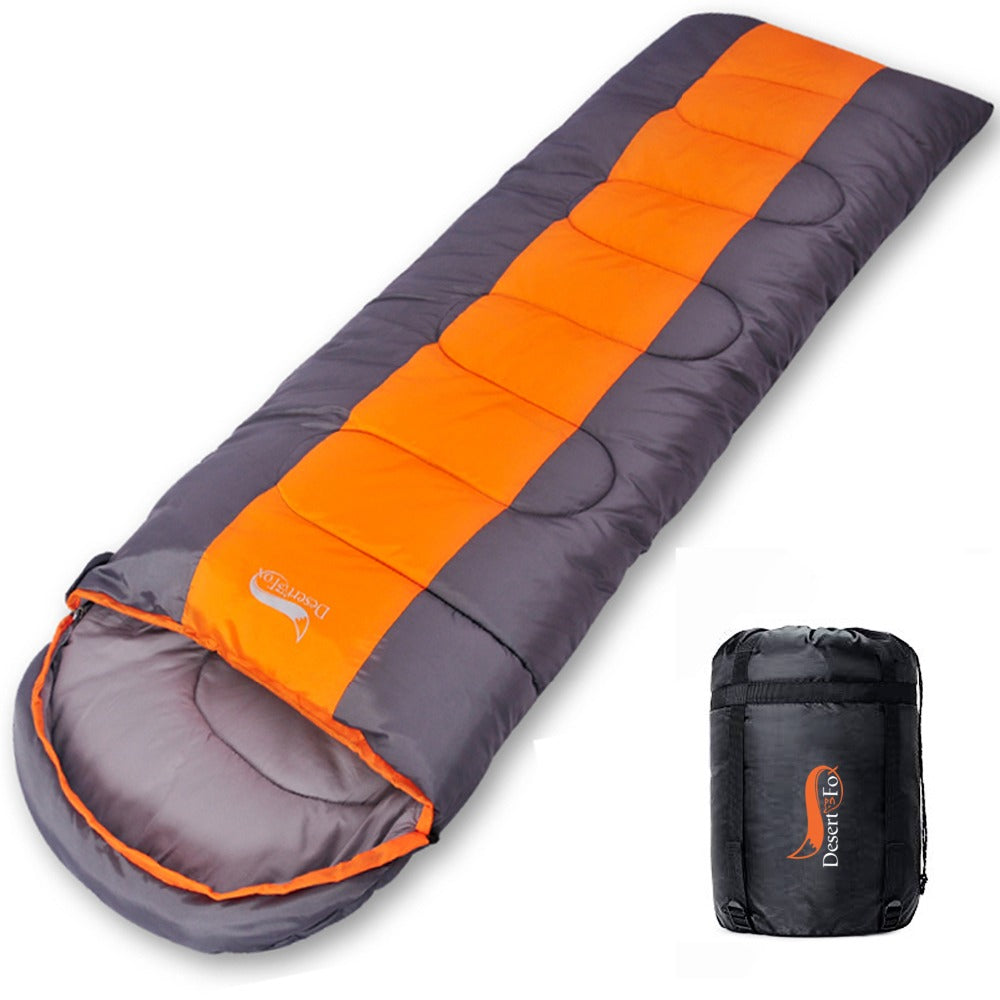 Camping Sleeping Bag - Lightweight