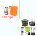 Outdoor Camping Cookware