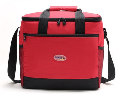 Refrigerated Bag Eco-Friendly Aluminum Foil Lunch Cooler