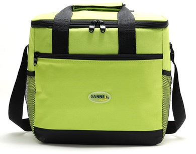 Refrigerated Bag Eco-Friendly Aluminum Foil Lunch Cooler
