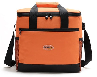 Refrigerated Bag Eco-Friendly Aluminum Foil Lunch Cooler