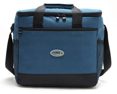 Refrigerated Bag Eco-Friendly Aluminum Foil Lunch Cooler