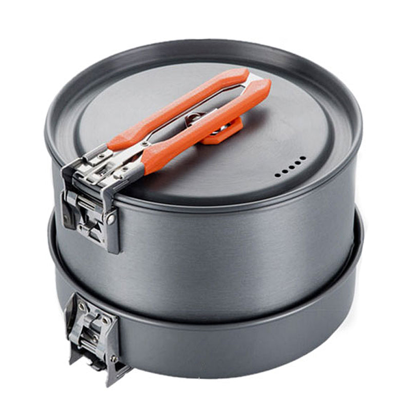 Outdoor Cookware