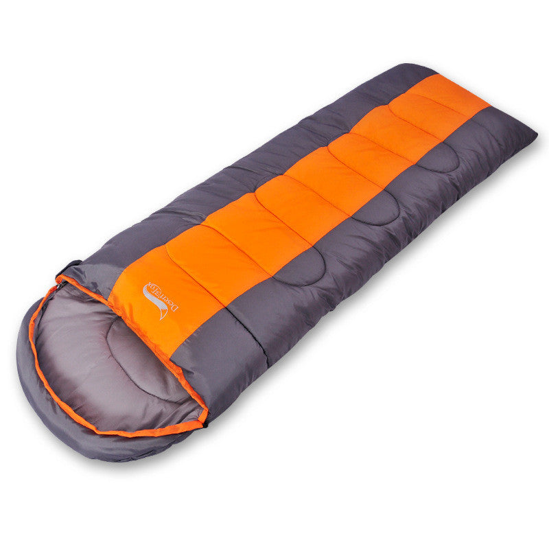Camping Sleeping Bag - Lightweight