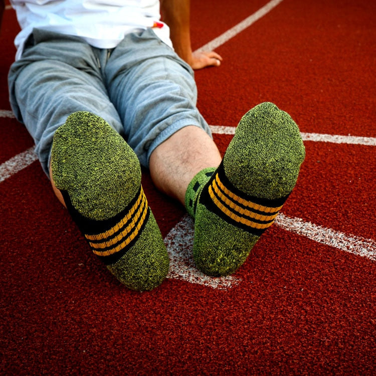outdoor climbing socks