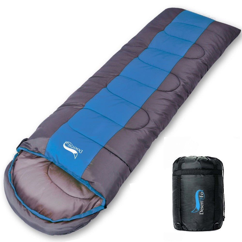 Camping Sleeping Bag - Lightweight