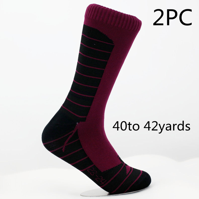 Outdoor Waterproof Socks