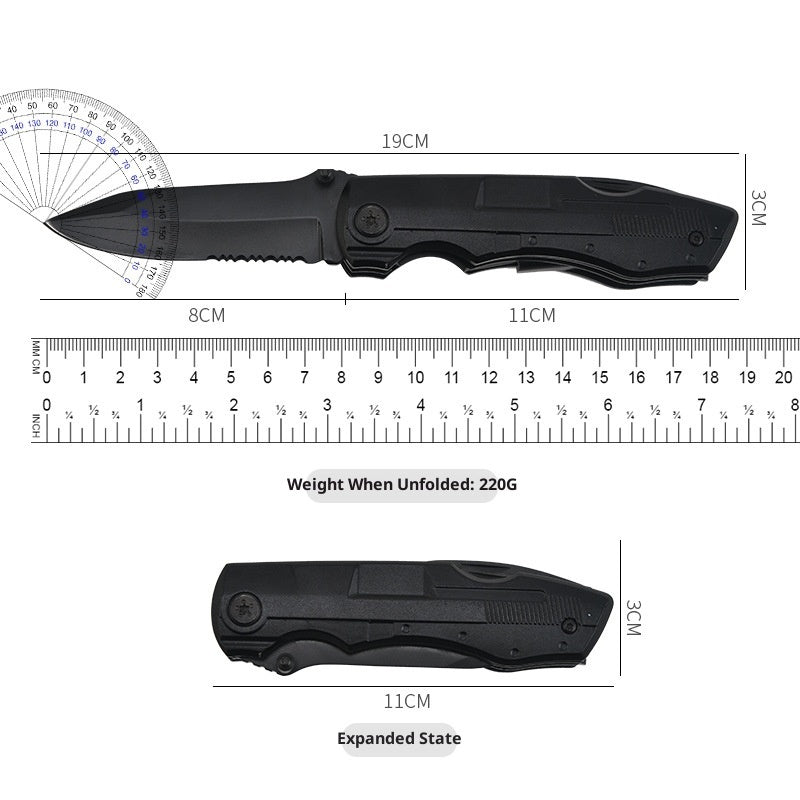 Camping Tools