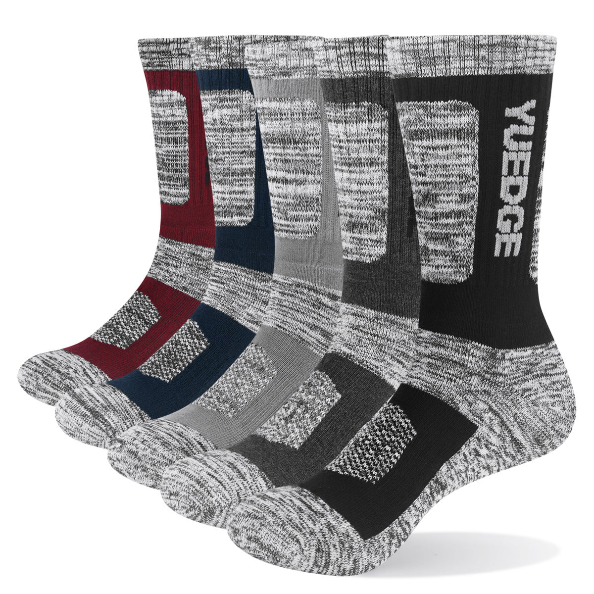 Outdoor socks