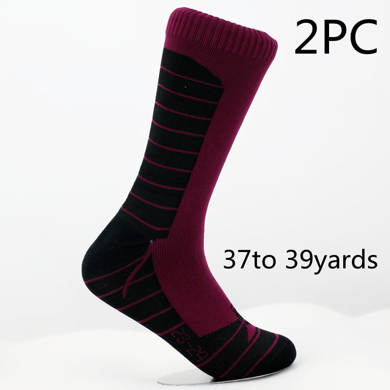 Outdoor Waterproof Socks