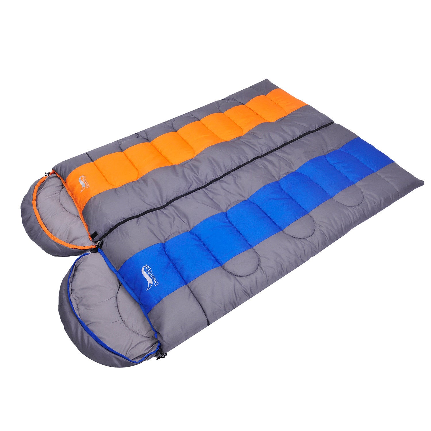 Camping Sleeping Bag - Lightweight