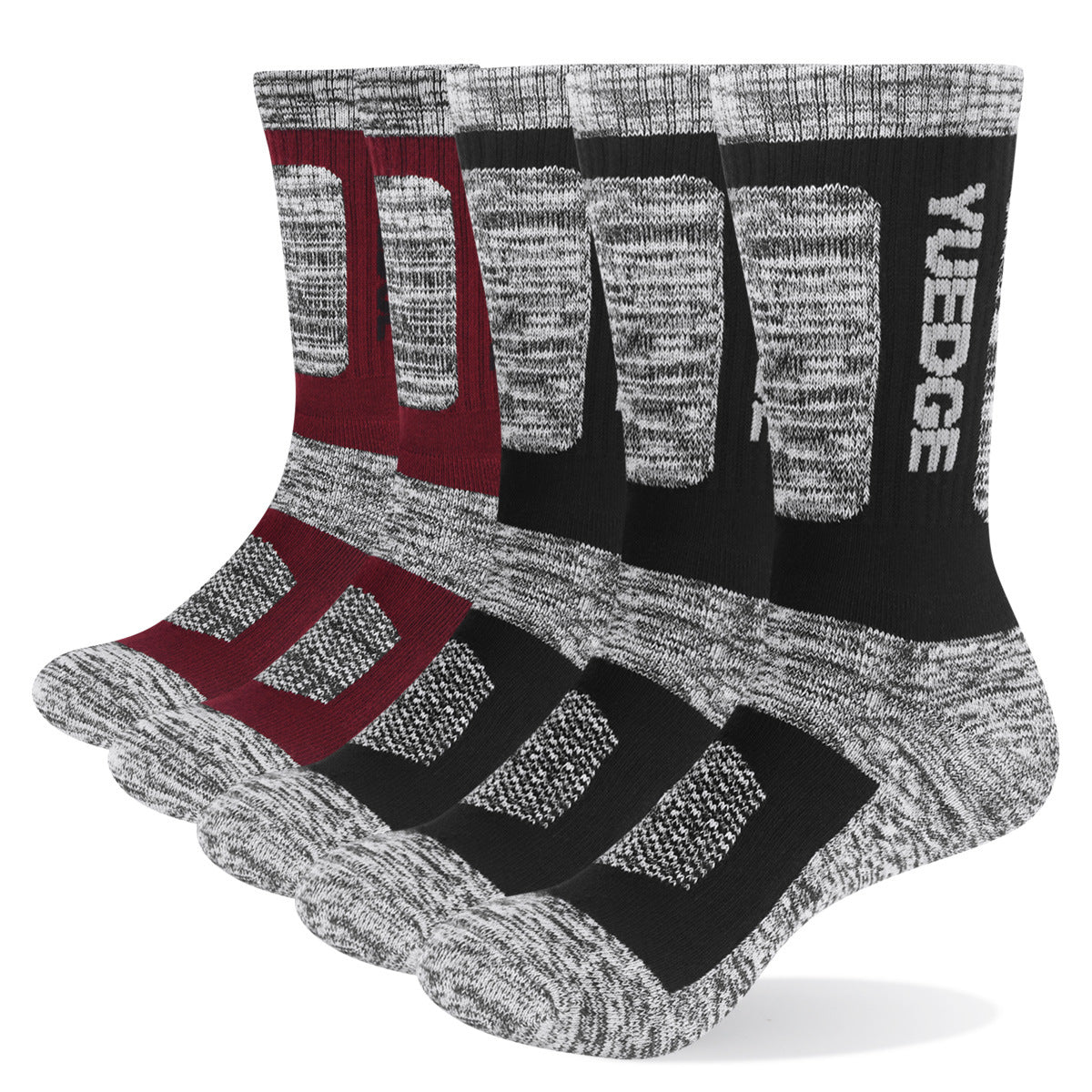 Outdoor socks