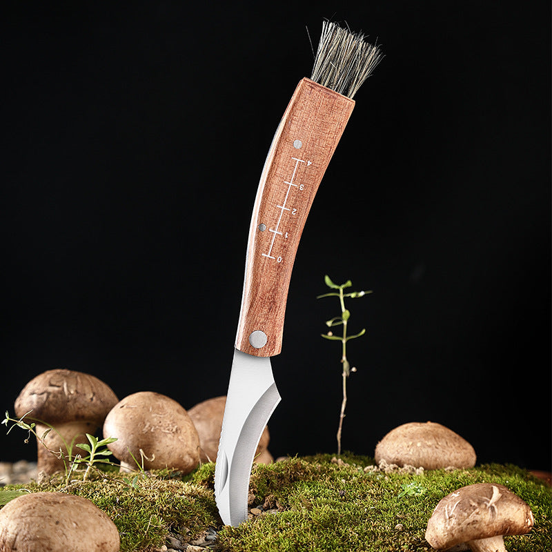 Portable Camping Survival Knife