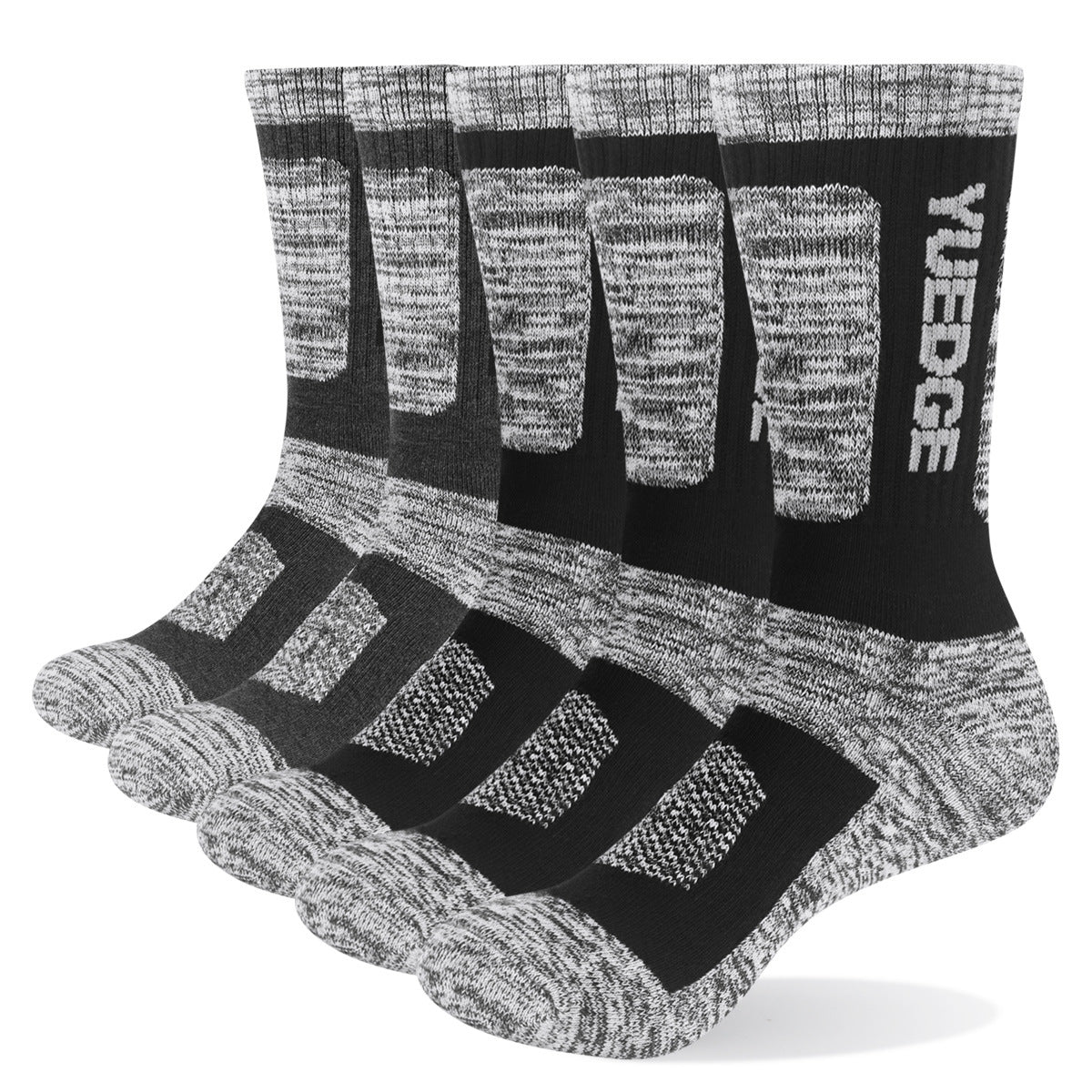 Outdoor socks