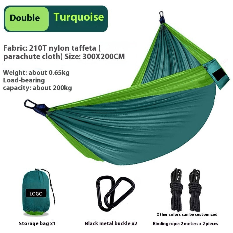 Anti Rollover Hanging Chair