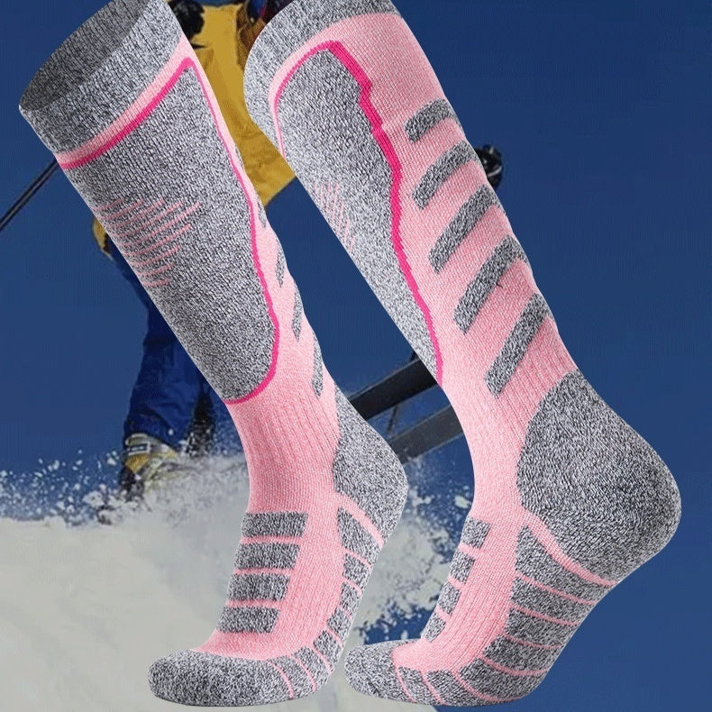 Outdoor Socks