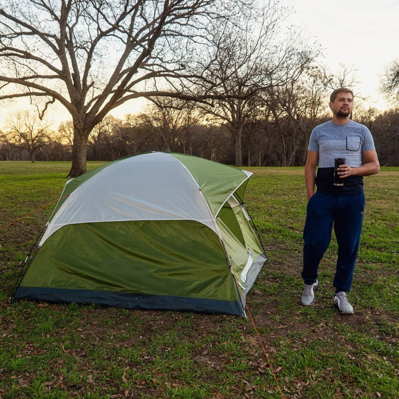 Camping Tents For Groups