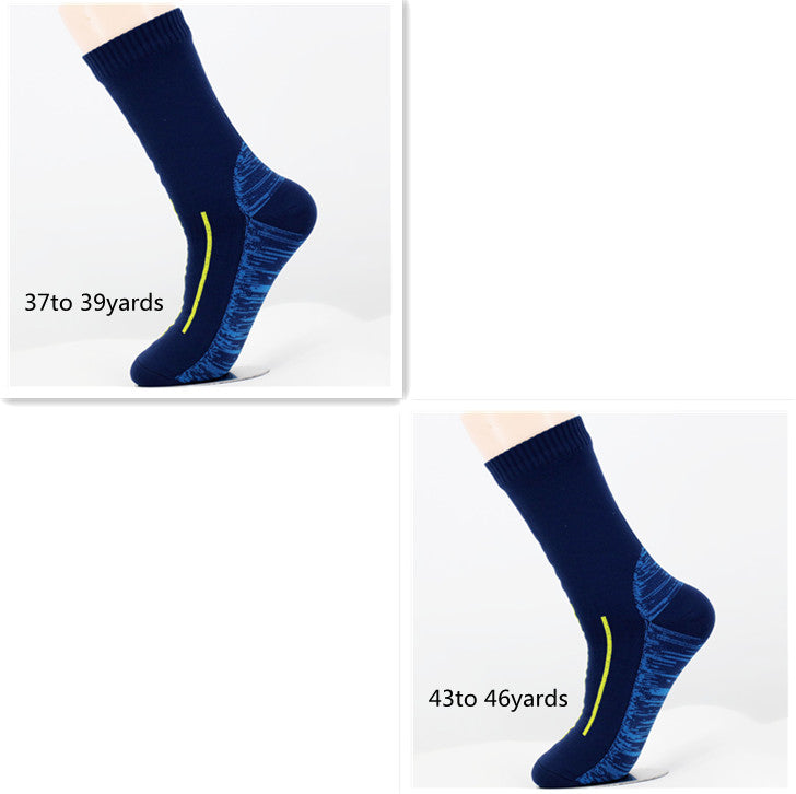 Outdoor Waterproof Socks