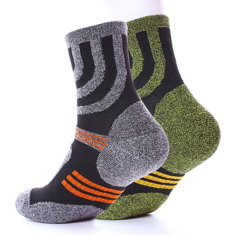 outdoor climbing socks