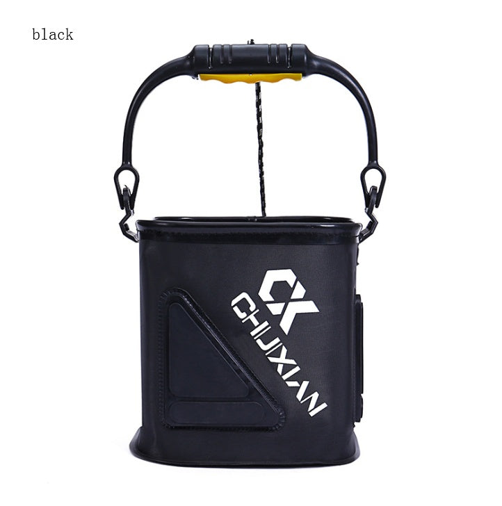 Fishing bucket