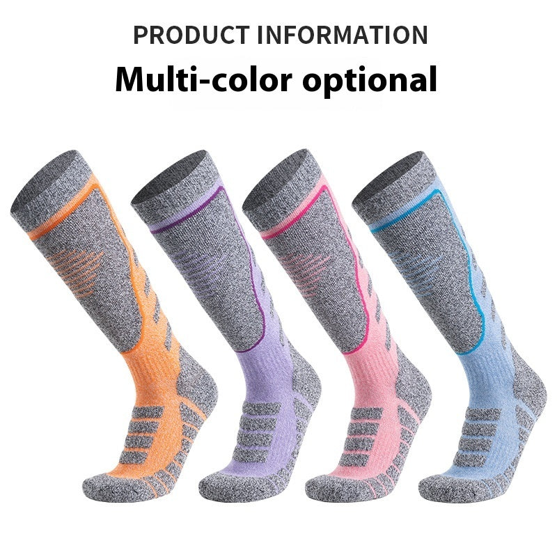 Outdoor Socks