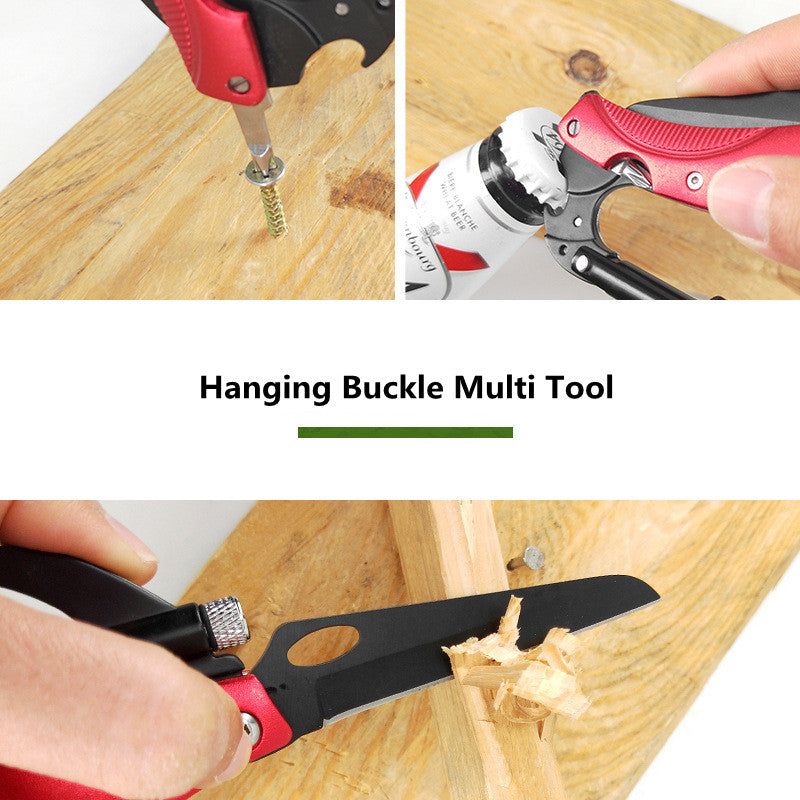 Outdoor Camping Supplies