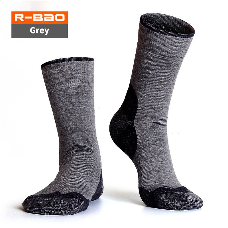 Outdoor Mountain Socks Men And Women