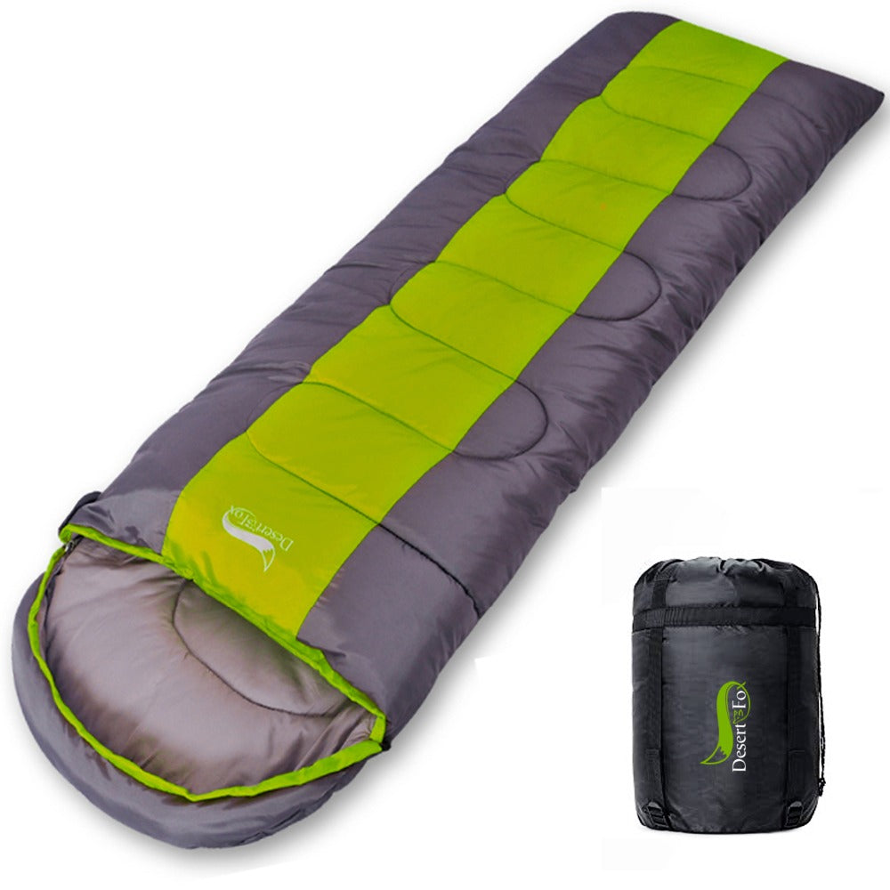 Camping Sleeping Bag - Lightweight