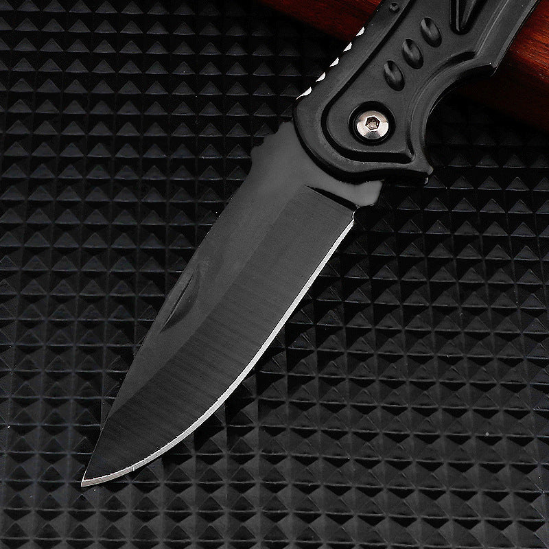 Folding Knife Camping Outdoor Tools