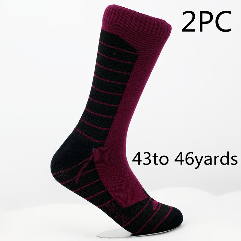 Outdoor Waterproof Socks