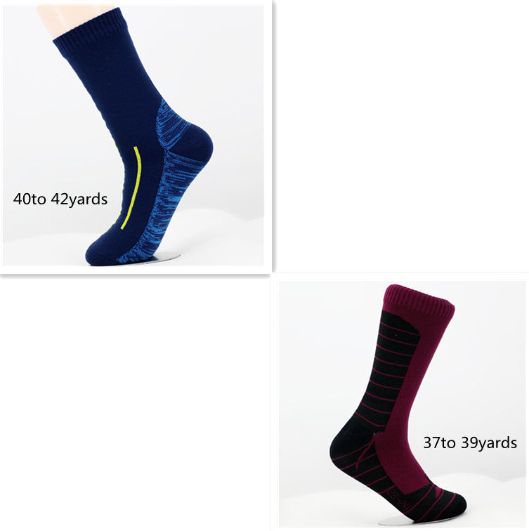 Outdoor Waterproof Socks