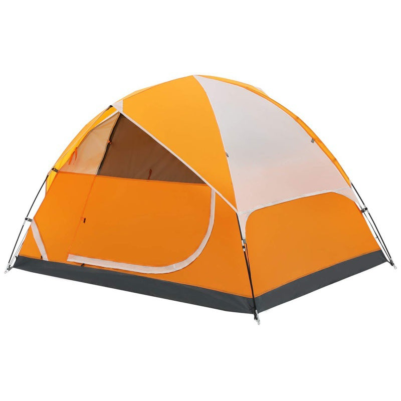 Camping Tents For Groups