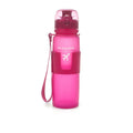 Sports Water Bottle Light Portable And Soft