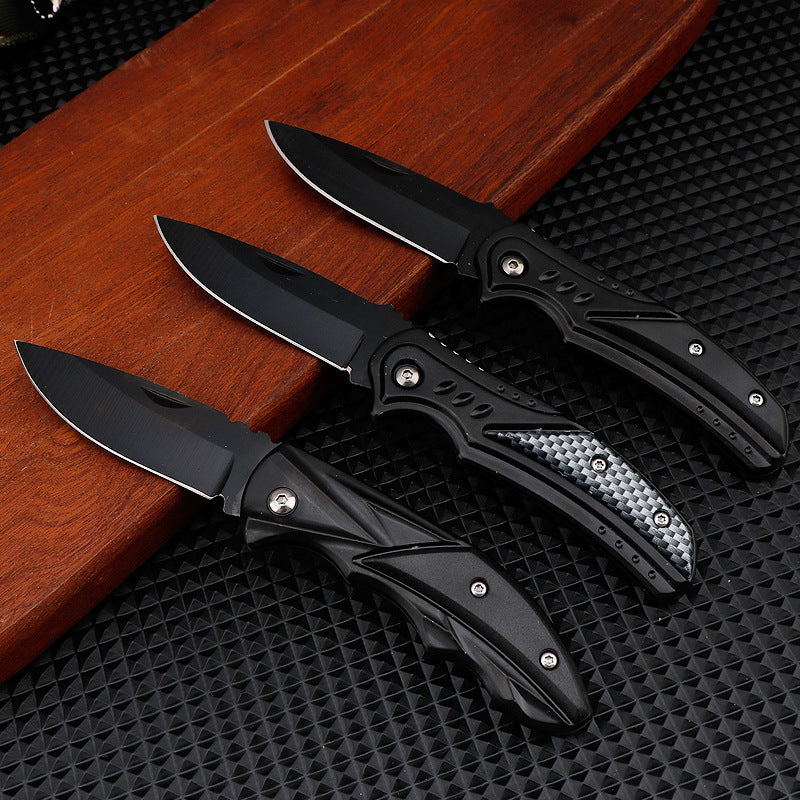 Folding Knife Camping Outdoor Tools