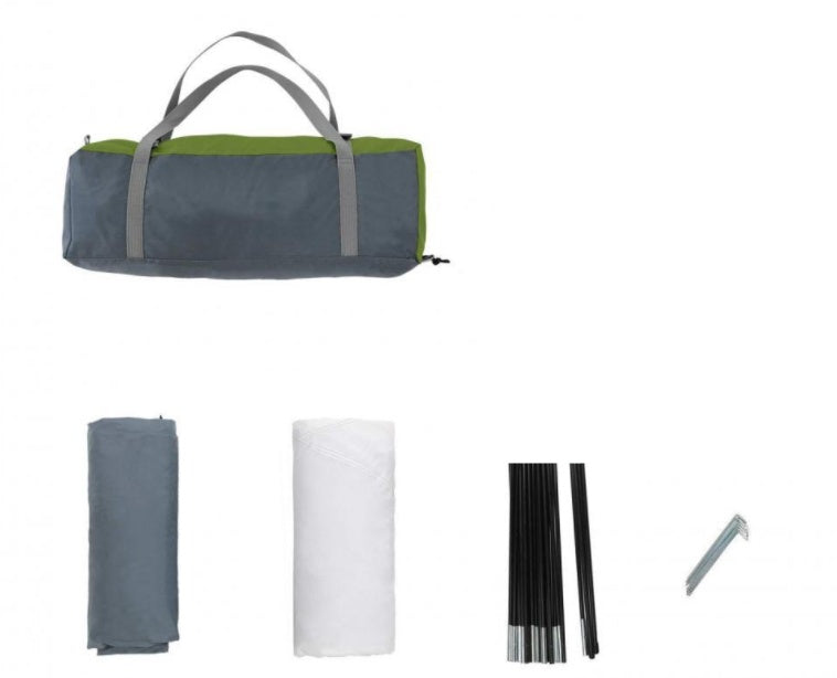 Camping Tents For Groups