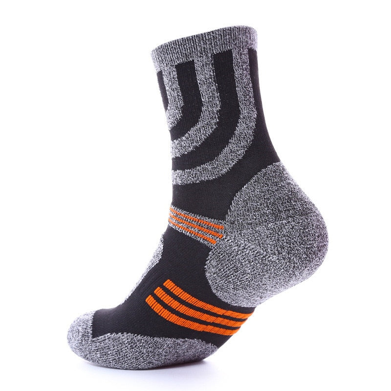 outdoor climbing socks