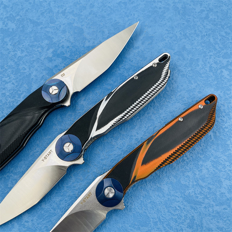 Outdoor Camping Tools