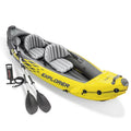 Single And Double Kayak Inflatable Boat
