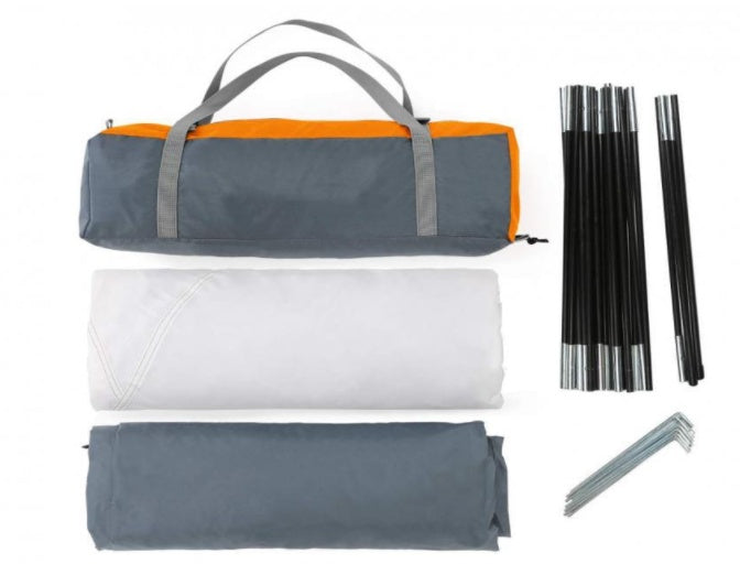 Camping Tents For Groups