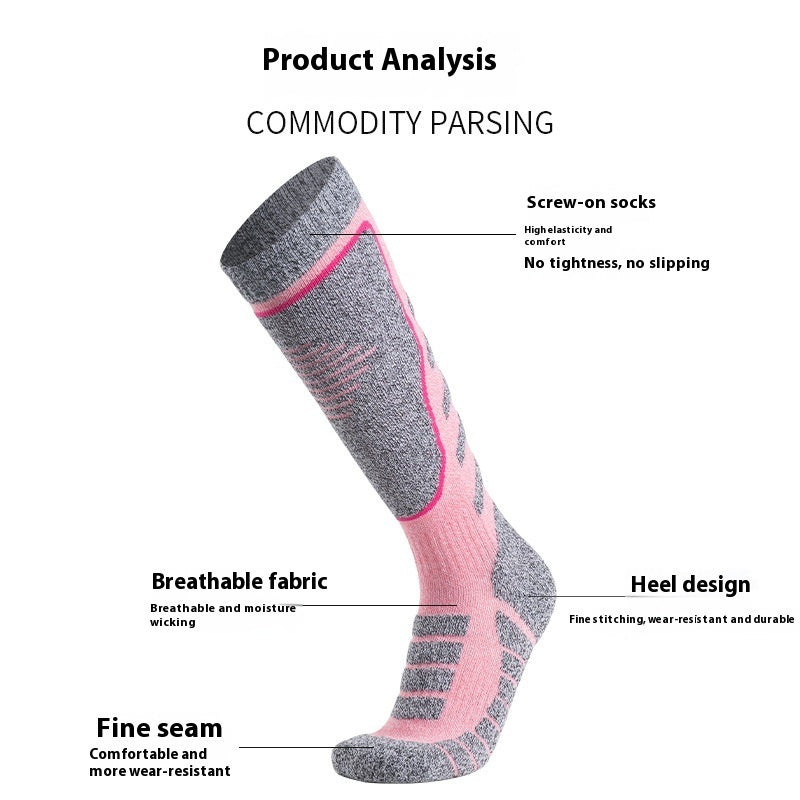 Outdoor Socks