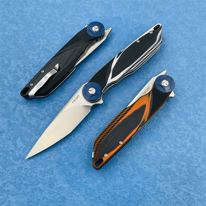 Outdoor Camping Tools