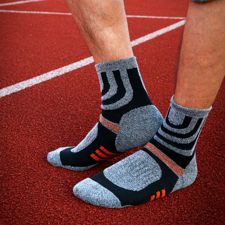 outdoor climbing socks