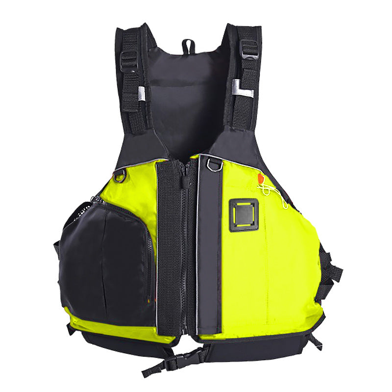 Life Jacket