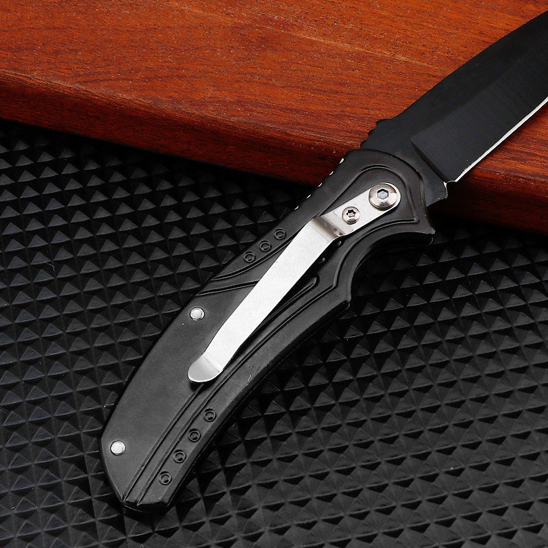 Folding Knife Camping Outdoor Tools